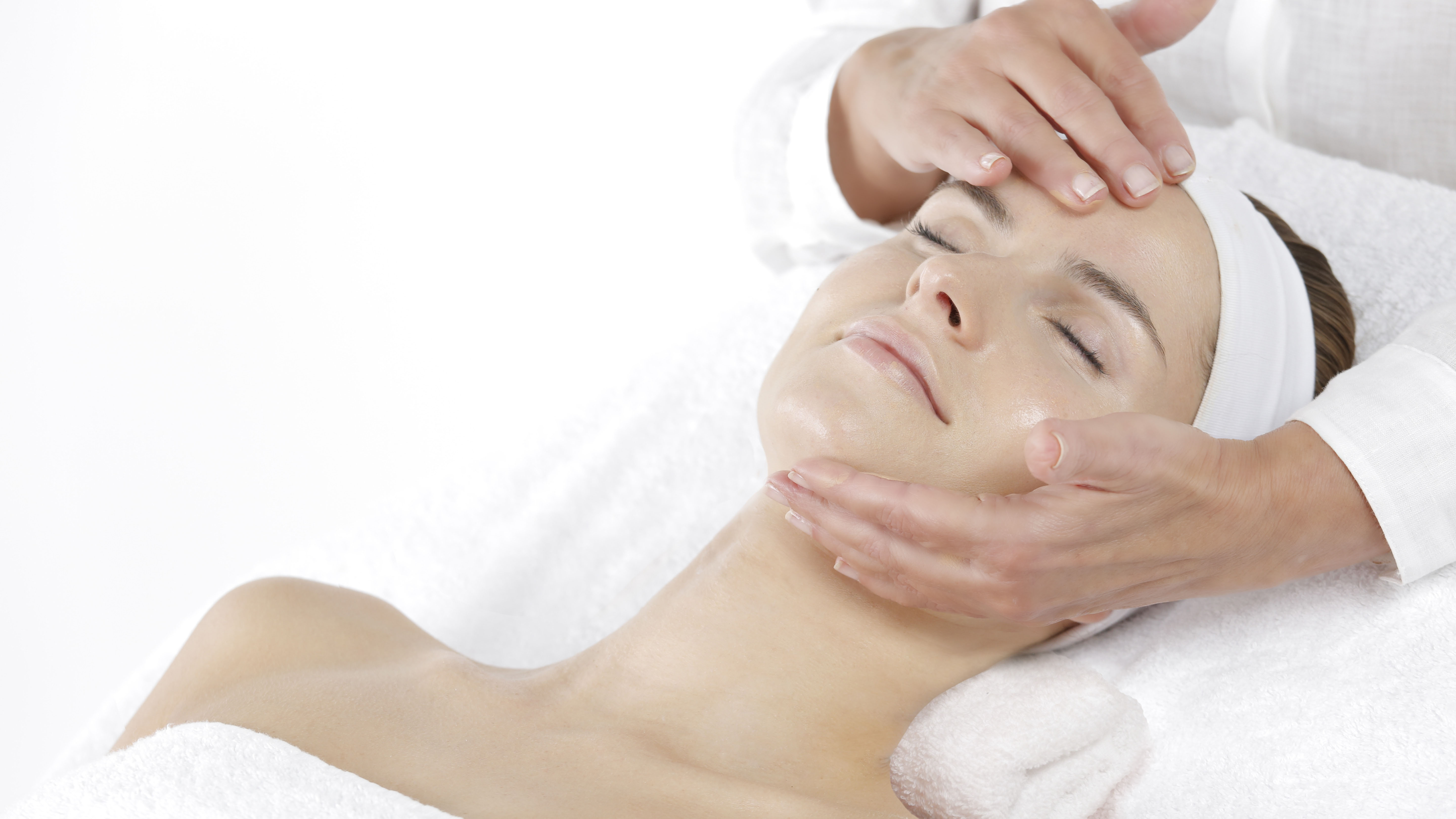 ステップ８b…デイクリームSPF20